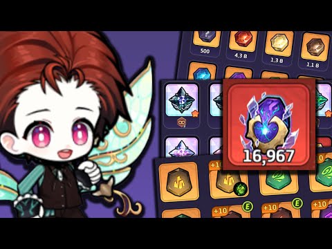 Soul Strike Stage 1-3000 Guide | DONT WASTE RESOURCES!