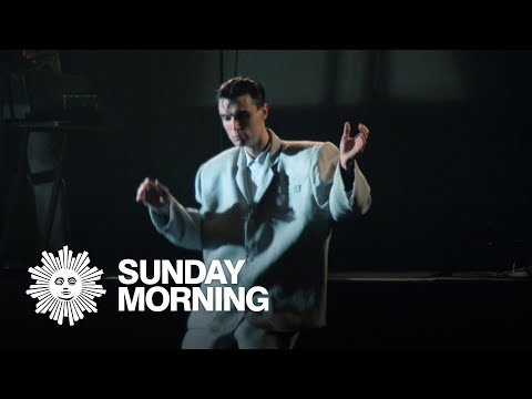 Talking Heads on the return of "Stop Making Sense"