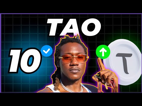 HERE IS WHY YOU NEED 10 TAO OR MORE TO MAKE MILLIONS  | Void AI Explained! #TAO