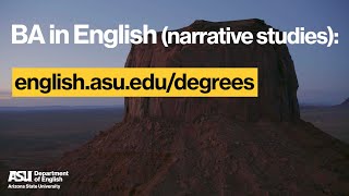 Download lagu ASU’s narrative studies program | The future is a story mp3 Download lagu ASU’s narrative studies program | The future is a story mp3