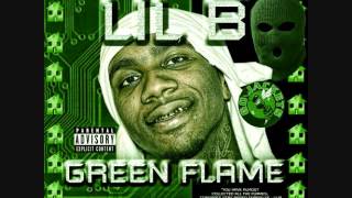 14 Lil B - Junes Confessions