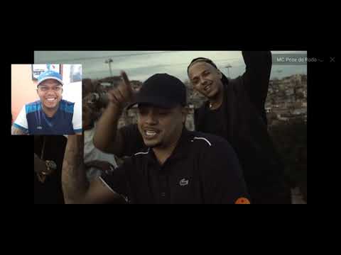 Proibidão "2021" Borges| Bielzin | MC Rodson | Flacko (prod. Chris Beats) React