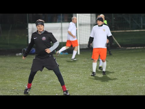 Spartan - Planet Escape: 9. tydzień (FLS Jesień 2014)