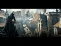 Поиграл в Assassin's Creed: Unity - Единство впечатлений от ...