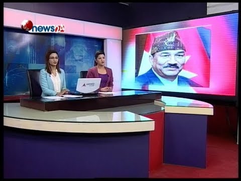 Prime Time NEWS8 PM_2074_06_31 - NEWS24 TV