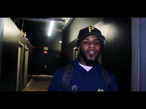 Clinch - Goldie (Official Video)