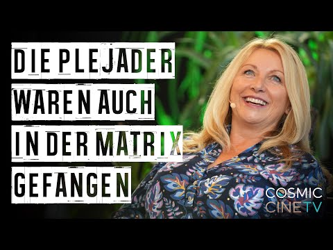 Pavlina Klemm über die gesellschaftlichen Probleme außerirdischer Zivilisationen