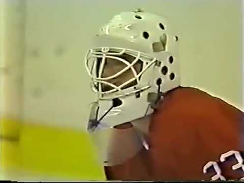 NHL    Oct.13/1985    Montreal Canadiens - Boston Bruins