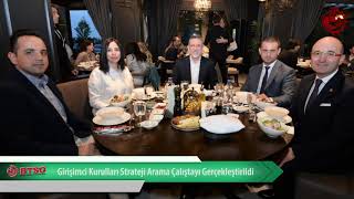 BTSO Mayıs Faaliyet Filmi