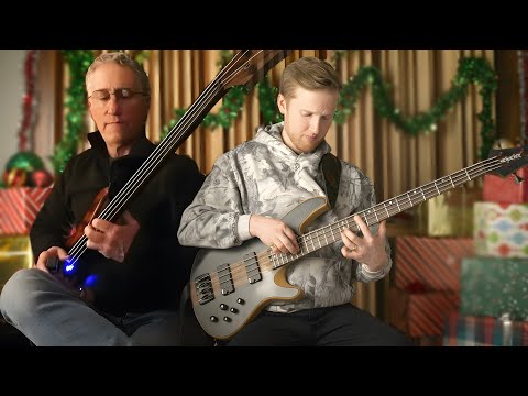 You've Never Heard Christmas Music Played Like THIS