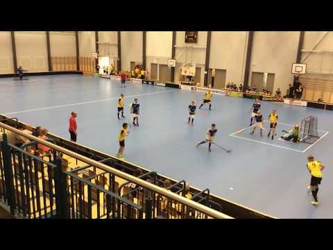 IFS 2018: Blue Stars vs Ilves