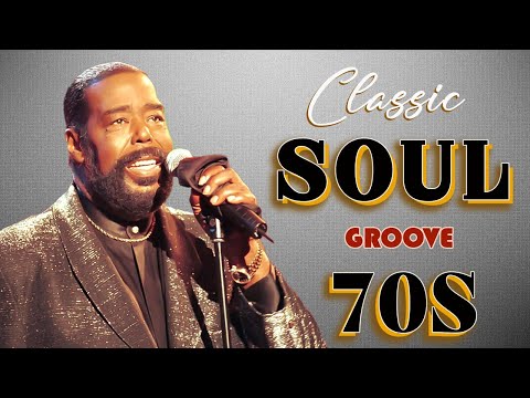 The Very Best Of Classic Soul Songs 70's????Aretha Franklin, Al Green,Luther Vandross Vol 156
