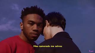 Kevin Abstract - Miserable America ( Legendado )
