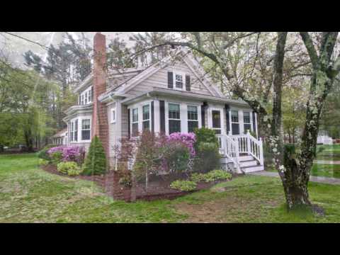 Debbie Blais Real Estate - Sold! 217 Wareham St, Middleboro $339,900