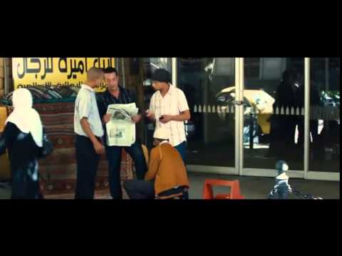 Inescapable (2012) Trailer