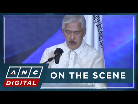 Sotto: NPC always a willing partner of gov't to uplift Filipinos' lives ANC