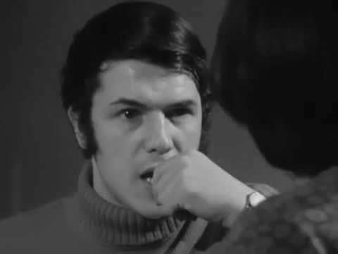 Salvatore Adamo interview 11 April 1968 🎤