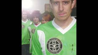 Ted Leo &amp; The Pharmacists - The High Party