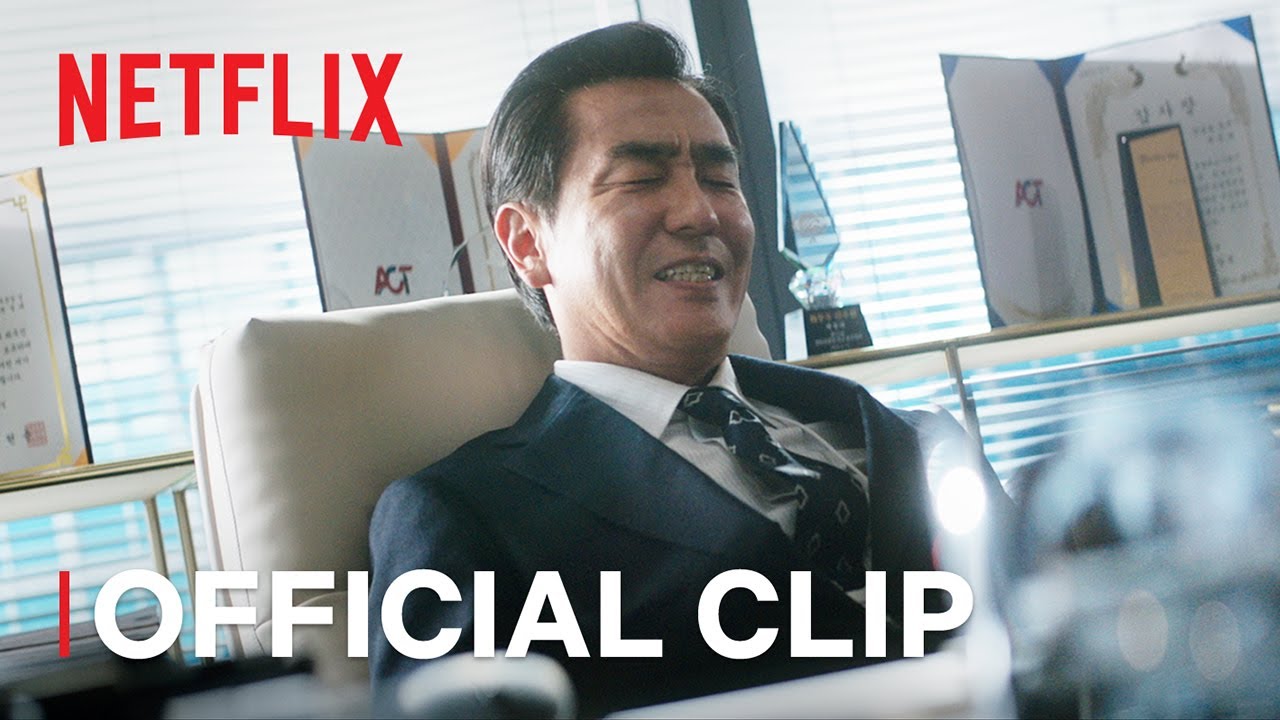 The Dream Life of Mr. Kim debutta su Netflix il 25 ottobre