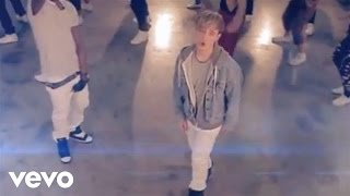 Stage One - Chance With Me (Trailer)