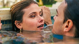 Your Fault - Culpa Tuya (2024) | Film Explained in Hindi/Urdu Summarized हिंदी