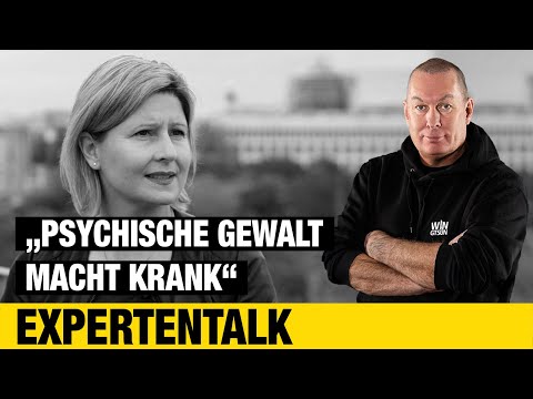 Expertentalk: Die unterschätzte Gefahr Stalking - Interview mit Sandra Cegla
