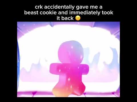 Wait come back ☹️ #cookierun