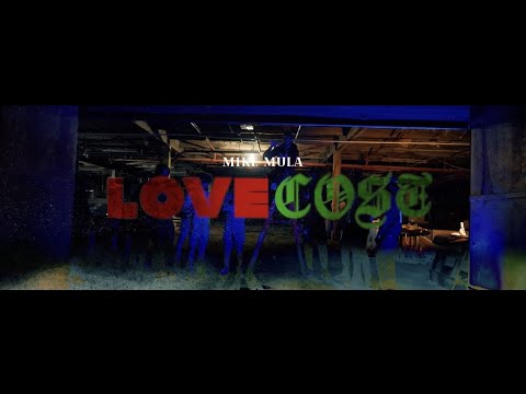 Mike Mula x Love Lost (Prod By. KingDrumDummie) [Shot & Edited By @Elvisnotpresley
