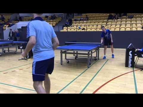 141130 Odense GP, Christian Ryding - Daniel Christensen