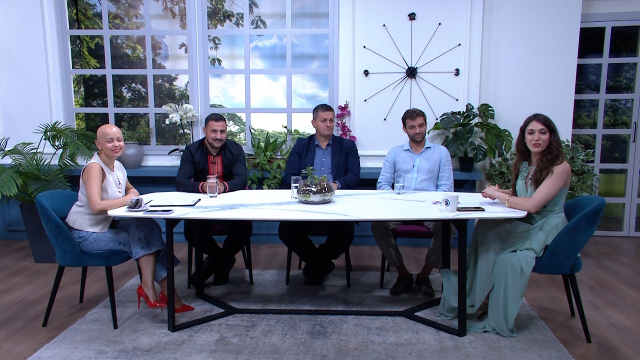 Здраво Македонијо - 22.07.2026 - дел 2