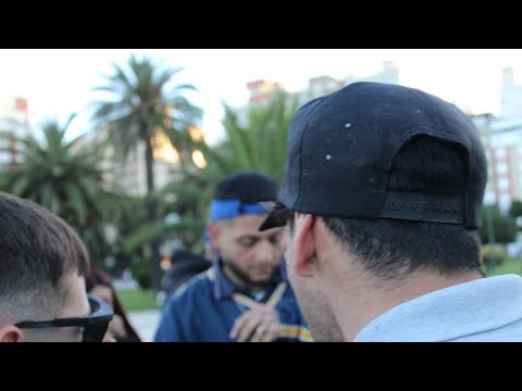 MATU vs NIT x ASTRO - 8VOS - 2/12 - PRE TEMPORADA - 2VS2 - FM FREE