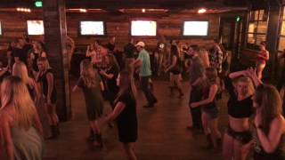 Colt Ford - Crank It Up Line Dance