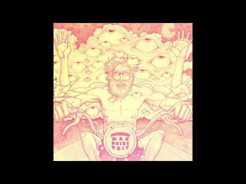 Workin' Man Noise Unit - Black Lights