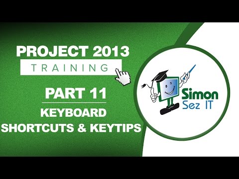 Project 2013 for Beginners Part 1 An Introduction to Using MS Project 2013