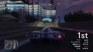 GTA5　カーミーティング&レース！　初見・車好き大歓迎