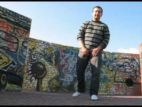 STOPROCENT POMPUJ RAP 2 - GARCZU - MOJ CZAS.