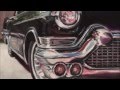 No Blues - Black Cadillac / by Gergedan 