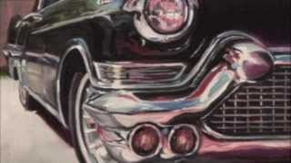 No Blues - Black Cadillac / by Gergedan