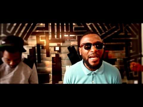 TEDDYNAMITE OFFICIEL & ZANDO - ING.RECORDS