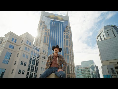 William Michael Morgan - "Not Letting Go" (Official Music Video)