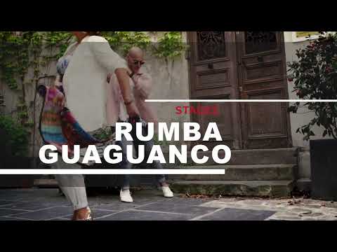 Ven a mi Rumba - Osain del Monte ft Shanguito & Marie
