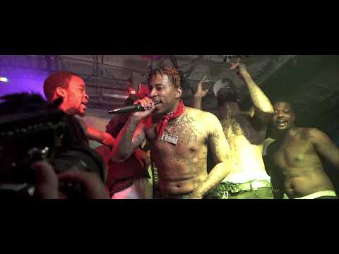 Yvgga Calvo Performance (lv2030tv)