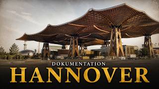 Die Stadt, die sich mit der Expo verzockte: Hannover