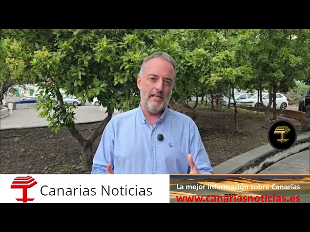 El Cabildo de La Palma incrementa en un 54% la subvención a las explotaciones agrícolas en 2025