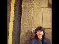 George Harrison:-'Unconsciousness Rules'