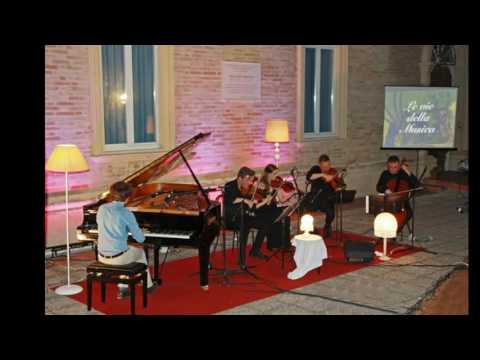 Le vie della musica Belmonte piceno 2016