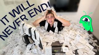 Veryfi Receipt Capture — Gmail & online store receipts in one click