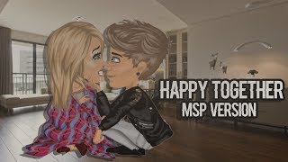 Happy together - MSP Version