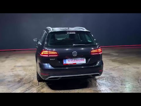 Volkswagen Golf ESTATE 1.2L TSI AUTOMATIC - REVERS - Image 2