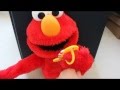 Dobertot Fun With Big Hugs Elmo